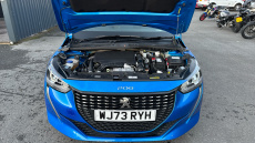Peugeot 208 1.2 PureTech 100 Allure Premium + 5dr Petrol Hatchback